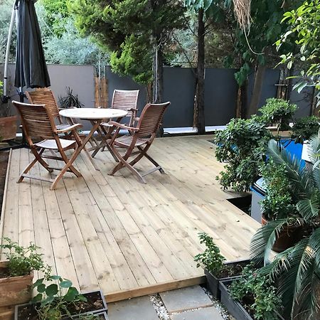 Appartamento Studio47 Atene Esterno foto