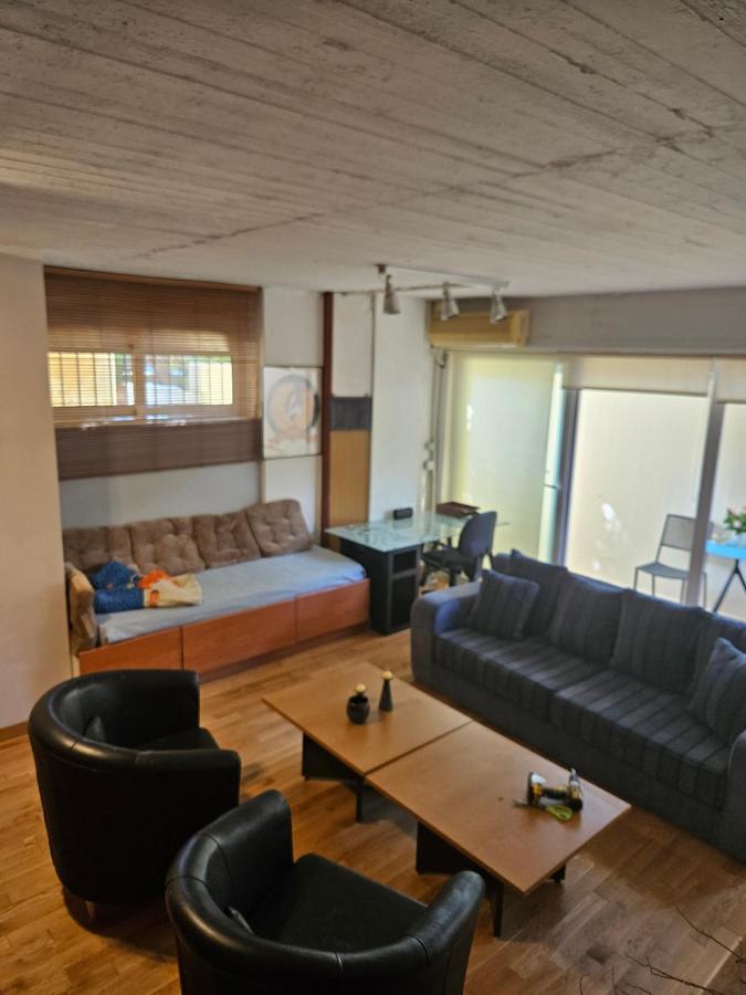 Appartamento Studio47 Atene Esterno foto