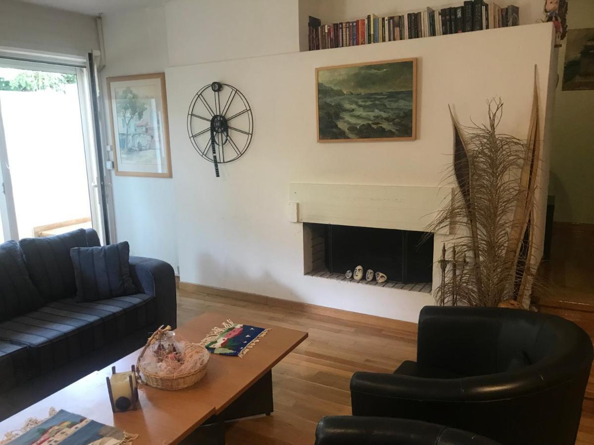 Appartamento Studio47 Atene Esterno foto