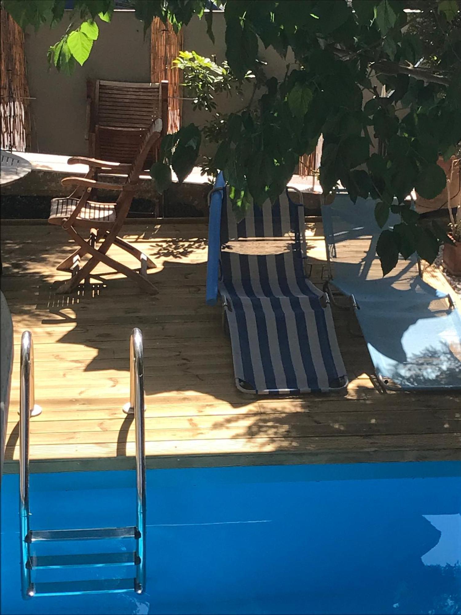 Appartamento Studio47 Atene Esterno foto