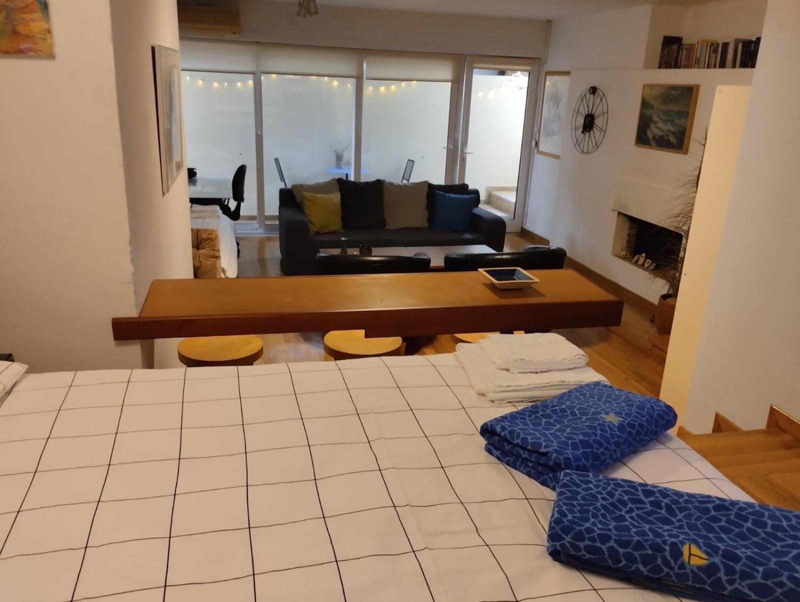 Appartamento Studio47 Atene Esterno foto