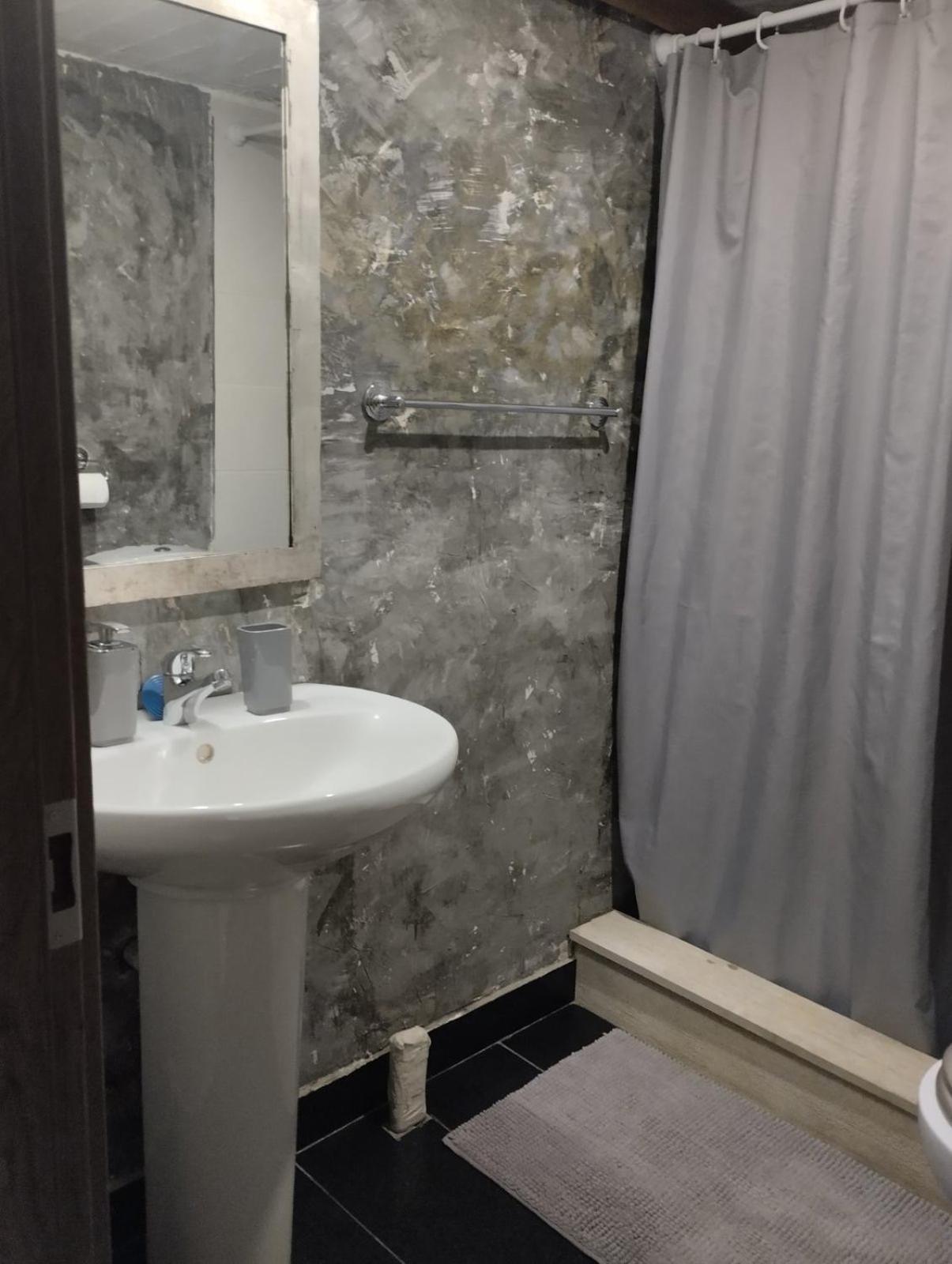 Appartamento Studio47 Atene Esterno foto