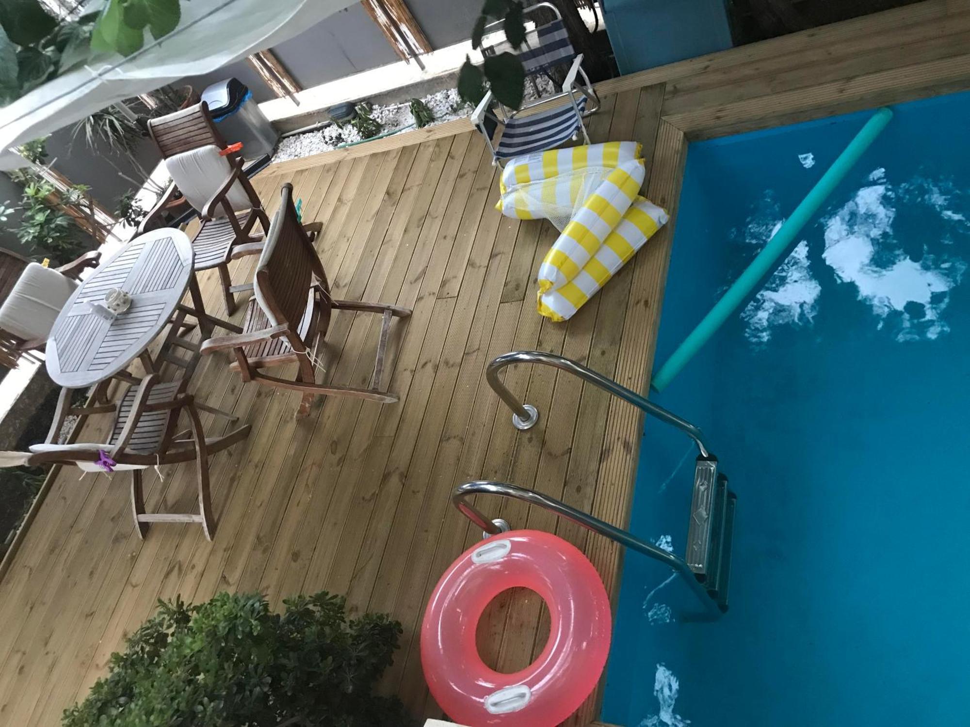 Appartamento Studio47 Atene Esterno foto